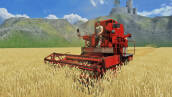 Скриншот №1 из Farming Simulator 2011 - Classics (PC)