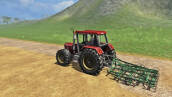Скриншот №3 из Farming Simulator 2011 - Classics (PC)