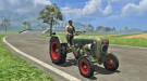 Скриншот №4 из Farming Simulator 2011 - Classics (PC)