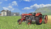 Скриншот №5 из Farming Simulator 2011 - Classics (PC)
