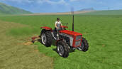 Скриншот №6 из Farming Simulator 2011 - Classics (PC)