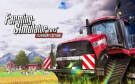 Скриншот №0 из Farming Simulator 2013 Titanium Edition (PC)