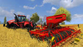 Скриншот №1 из Farming Simulator 2013: Vaderstad (PC)