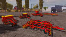 Скриншот №2 из Farming Simulator 2013: Vaderstad (PC)