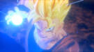 Скриншот №2 из DRAGON BALL Z: KAKAROT - Trunks - The Warrior of Hope (PC)