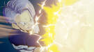 Скриншот №6 из DRAGON BALL Z: KAKAROT - Trunks - The Warrior of Hope (PC)