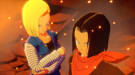 Скриншот №7 из DRAGON BALL Z: KAKAROT - Trunks - The Warrior of Hope (PC)