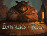 Скриншот №1 из Banners of Ruin (PC)