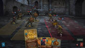 Скриншот №1 из Banners of Ruin (PC)
