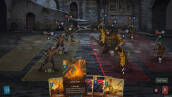 Скриншот №3 из Banners of Ruin (PC)