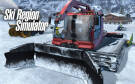 Скриншот №0 из Ski Region Simulator (PC)