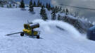 Скриншот №3 из Ski Region Simulator (PC)