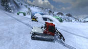 Скриншот №5 из Ski Region Simulator (PC)