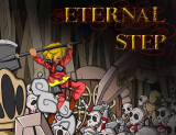 Скриншот №1 из Eternal Step (PC)