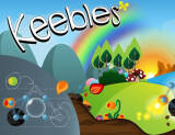 Скриншот №1 из Keebles (PC)