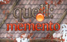 Скриншот №0 из Quell Memento (PC)