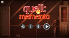 Скриншот №4 из Quell Memento (PC)