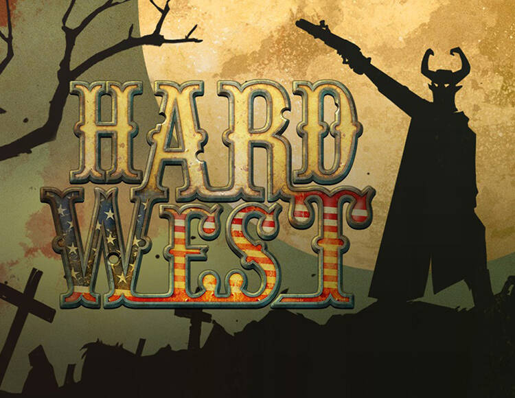 

Hard West (PC)