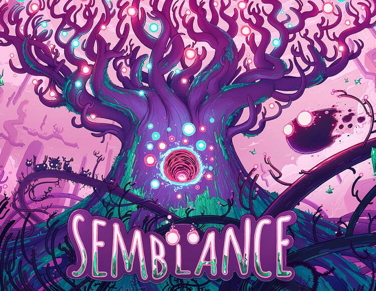

Semblance (PC)