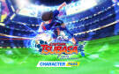 Скриншот №0 из Captain Tsubasa: Rise of New Champions Character Pass (PC)