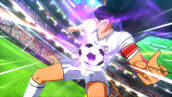 Скриншот №1 из Captain Tsubasa: Rise of New Champions Character Pass (PC)