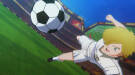 Скриншот №3 из Captain Tsubasa: Rise of New Champions Character Pass (PC)