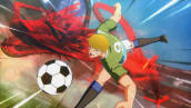 Скриншот №4 из Captain Tsubasa: Rise of New Champions Character Pass (PC)