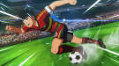 Скриншот №5 из Captain Tsubasa: Rise of New Champions Character Pass (PC)