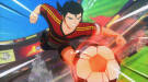 Скриншот №6 из Captain Tsubasa: Rise of New Champions Character Pass (PC)