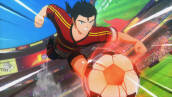 Скриншот №6 из Captain Tsubasa: Rise of New Champions Character Pass (PC)