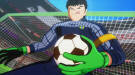 Скриншот №7 из Captain Tsubasa: Rise of New Champions Character Pass (PC)