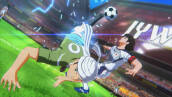 Скриншот №9 из Captain Tsubasa: Rise of New Champions Character Pass (PC)