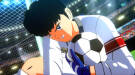 Скриншот №10 из Captain Tsubasa: Rise of New Champions Character Pass (PC)