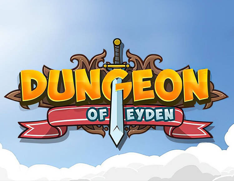 

Dungeon of Eyden (PC)