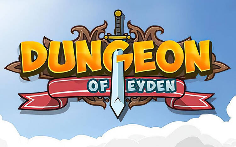Скриншот №0 из Dungeon of Eyden (PC)