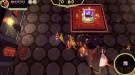 Скриншот №1 из Dungeon of Eyden (PC)