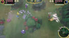 Скриншот №2 из Dungeon of Eyden (PC)