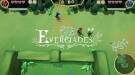 Скриншот №3 из Dungeon of Eyden (PC)