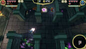 Скриншот №5 из Dungeon of Eyden (PC)