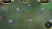 Скриншот №6 из Dungeon of Eyden (PC)