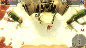 Скриншот №8 из Dungeon of Eyden (PC)