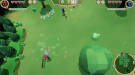Скриншот №9 из Dungeon of Eyden (PC)