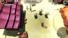Скриншот №10 из Dungeon of Eyden (PC)