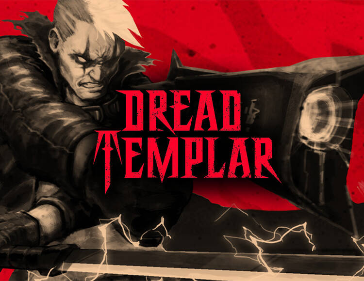 

Dread Templar (PC)