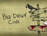 Скриншот №1 из Bad Dream: Coma (PC)
