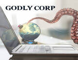 Скриншот №1 из Godly Corp (PC)