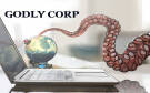 Скриншот №0 из Godly Corp (PC)