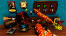 Скриншот №8 из Godly Corp (PC)