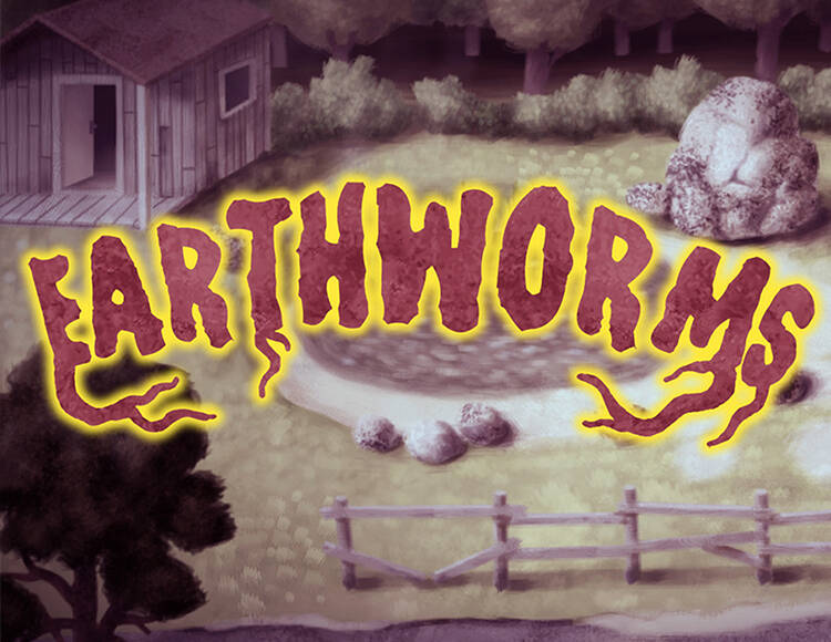

Earthworms (PC)