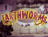 Скриншот №1 из Earthworms (PC)